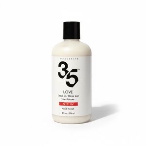 35 Love Conditioner - Leave in or Rinse out